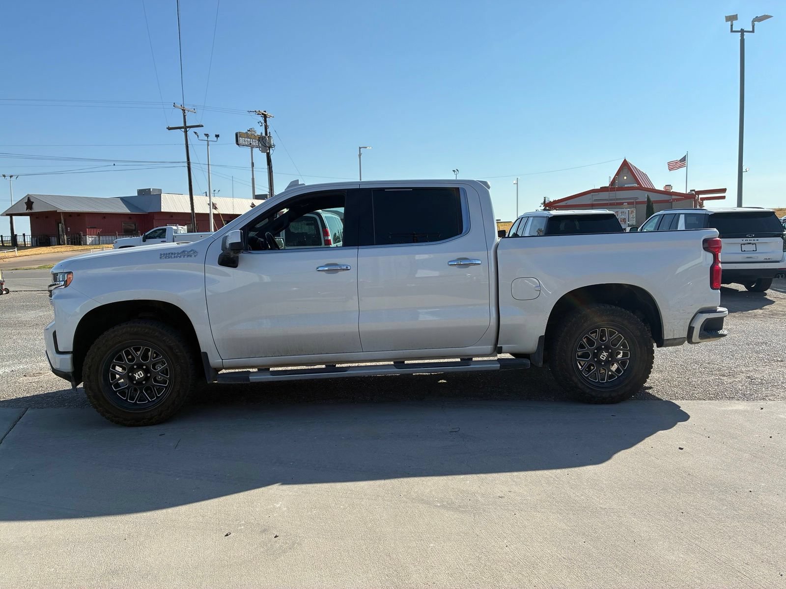chevrolet silverado 1500 limited 2022 3GCUYHED3NG115828 image chevrolet silverado 1500 limited 2022 3GCUYHED3NG115828 image